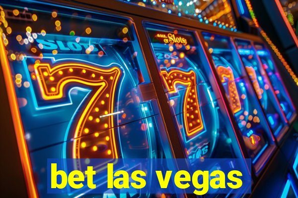 bet las vegas